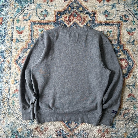 Vintage NCAA University Of Hawaii Spellout Crewneck Small - Picture 2 of 5